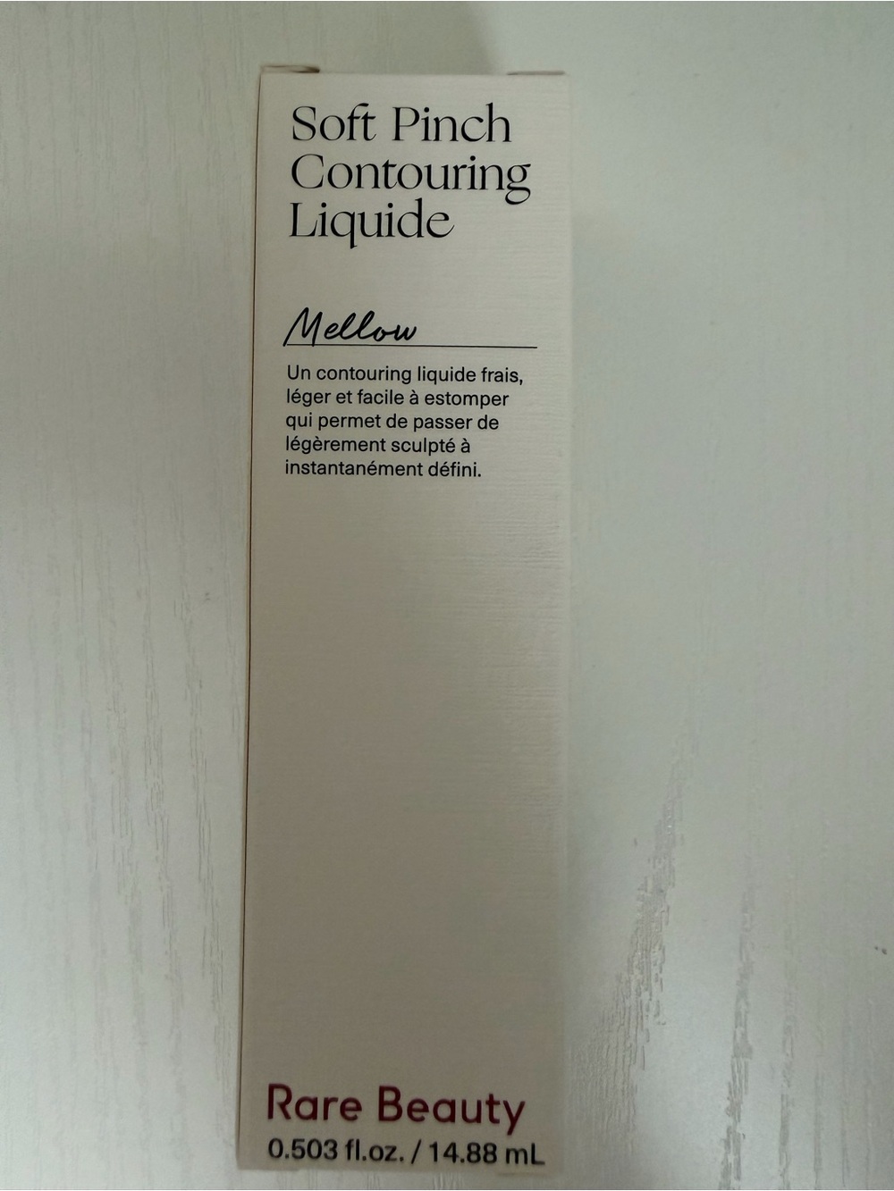 Rare Beauty Soft Pinch Contouring Liquide - Mellow